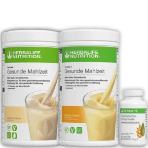 Introductory Programme for Weight Loss