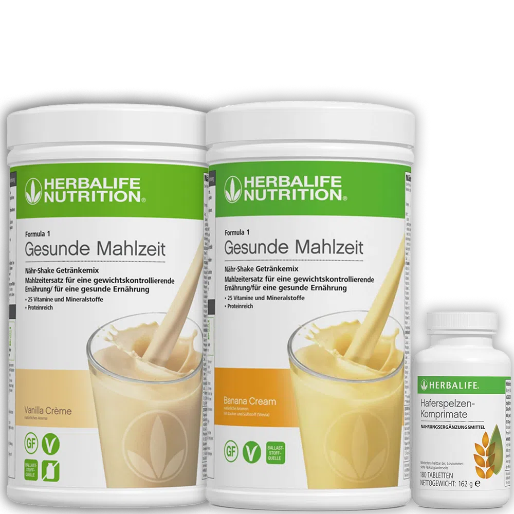 Introductory Programme for Weight Loss