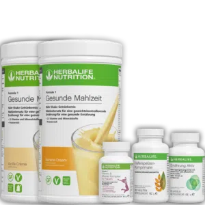 Herbalife Basic Active Programme for Weight Loss