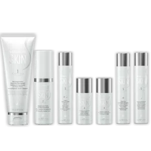 Herbalife Skin Advanced Produktpack - normale bis trockene Haut