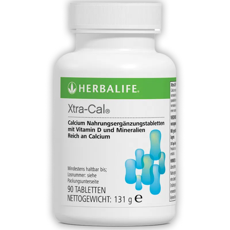 Herbalife Xtra-Cal®