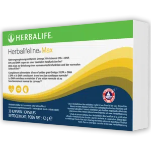 Herbalifeline® Max