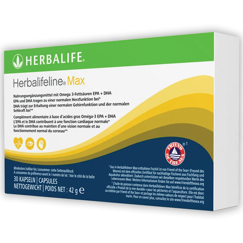Herbalifeline® Max