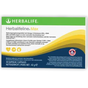 Herbalifeline® Max