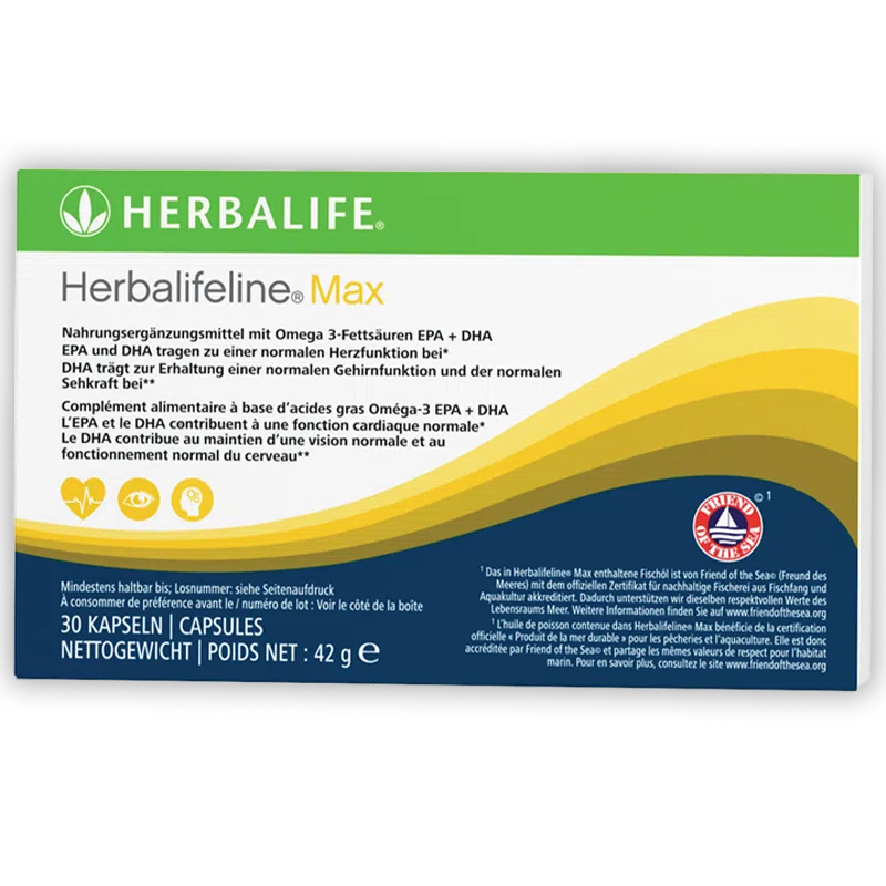 Herbalifeline® Max