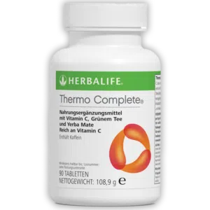 Thermo Complete Herbalife