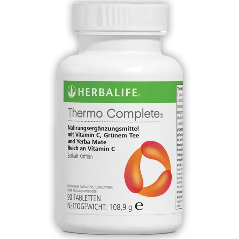 Thermo Complete Herbalife