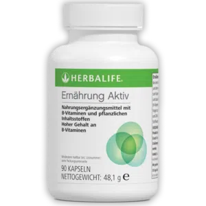 Nutrition Aktiv Herbalife