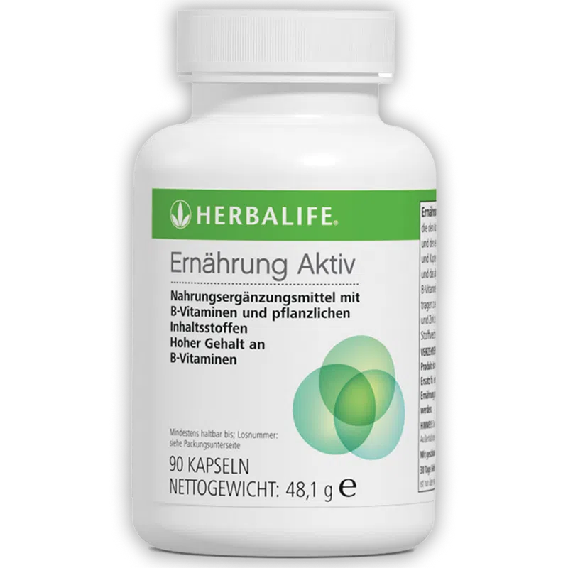 Nutrition Aktiv Herbalife