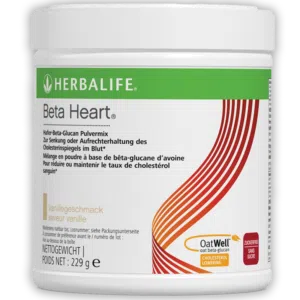 Beta Heart® (Cholesterinspiegel im Blut senkend) Herbalife