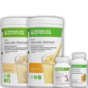Herbalife Basic Programme for Weight Loss
