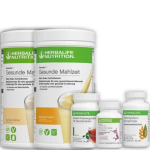 Basic Plus Programme for Weight Loss