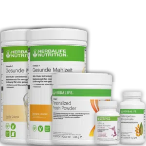 Basic Protein Programme for Weight Loss