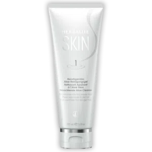 Beruhigendes Aloe-Reinigungsgel (150 ml) Skin