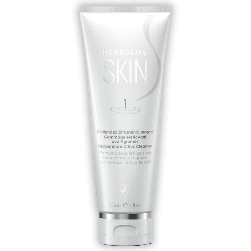 Polishing Citrus Gel (150ml)