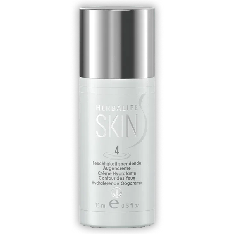 Feuchtigkeit spendende Augencreme (15ml) Herbalife Skin