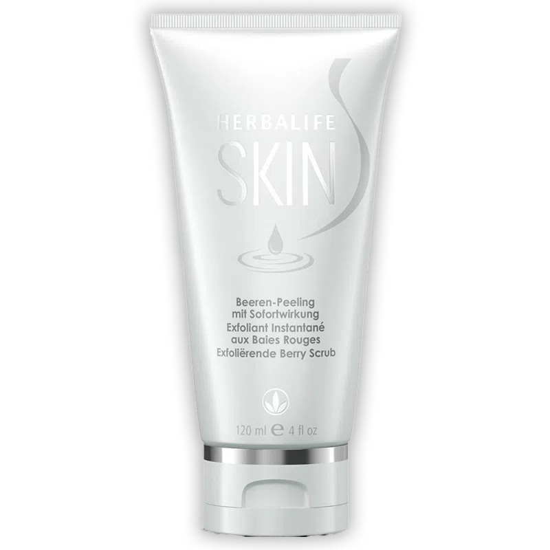 Berry Peeling Instant Reveal