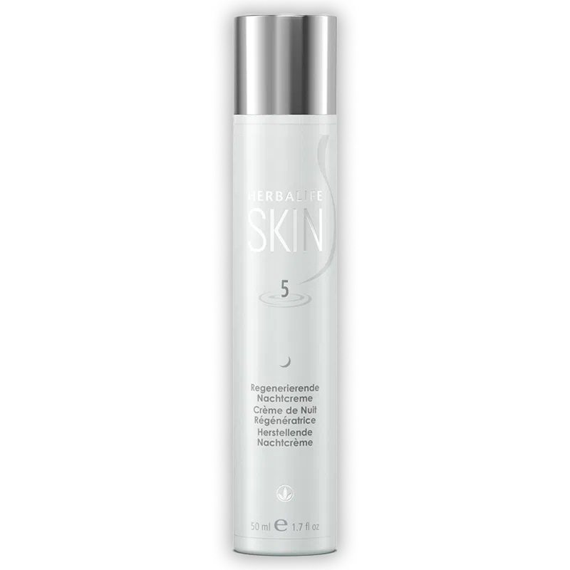 Regenerierende Nachtcreme (50ml) Herbalife Skin