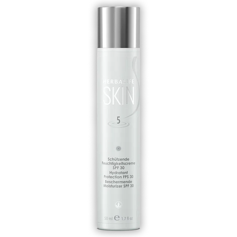 Feuchtigkeitscreme SPF 30 (50ml) Herbalife Skin