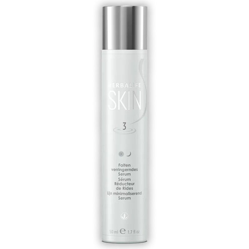 Falten verringerndes Serum (50ml) Herbalife Skin