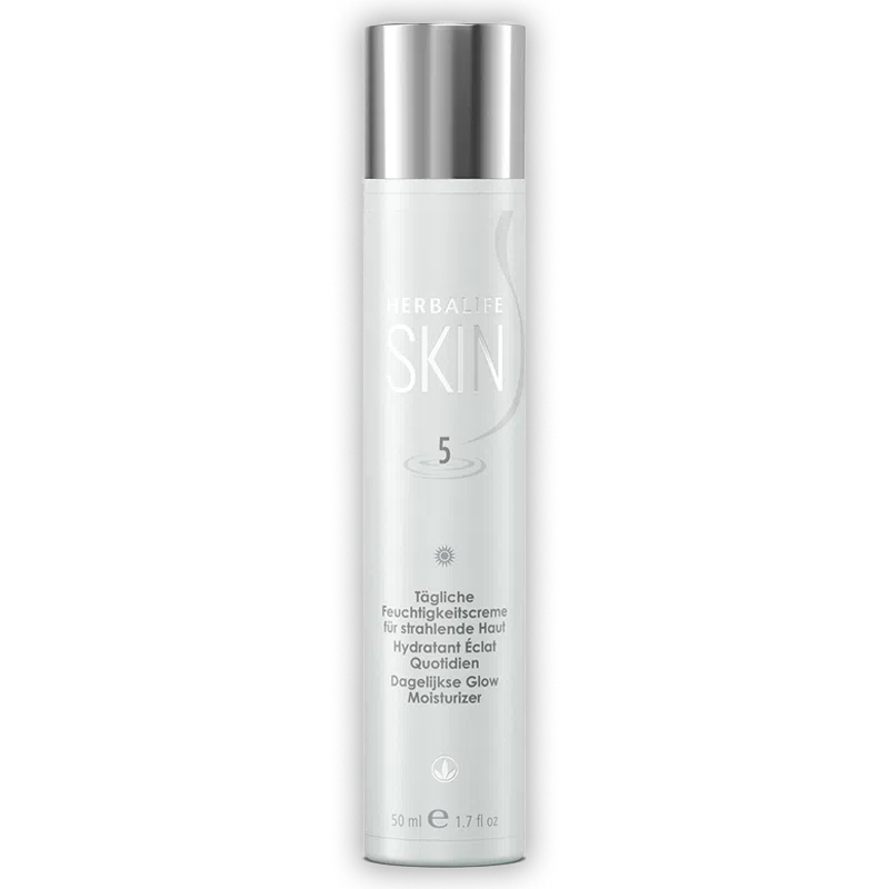 Feuchtigkeitscreme für strahlende Haut (50ml) Herbalife Skin