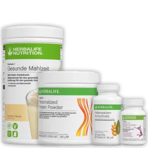 Quick Start for Weight Loss Herbalife