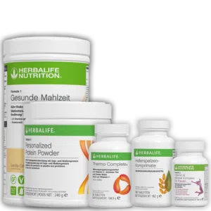 Herbalife Complete for Weight Loss