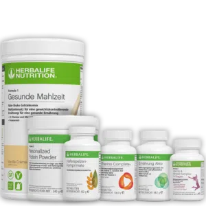 Herbalife Ultimate for Weight Loss