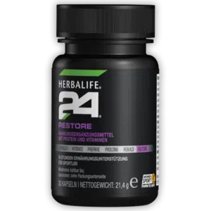 H24 Restore Herbalife