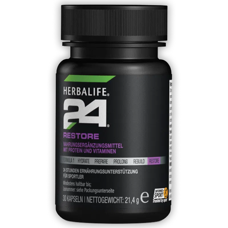 H24 Restore Herbalife