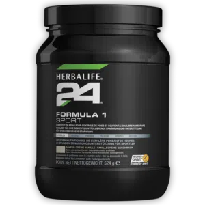 Herbalife H24 Formula 1 Sport Vanilla Flavour