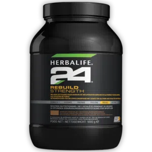H24 Rebuild Strength Chocolate Herbalife