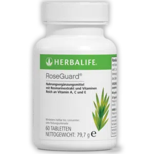 RoseGuard (60 Tabletten) Herbalife