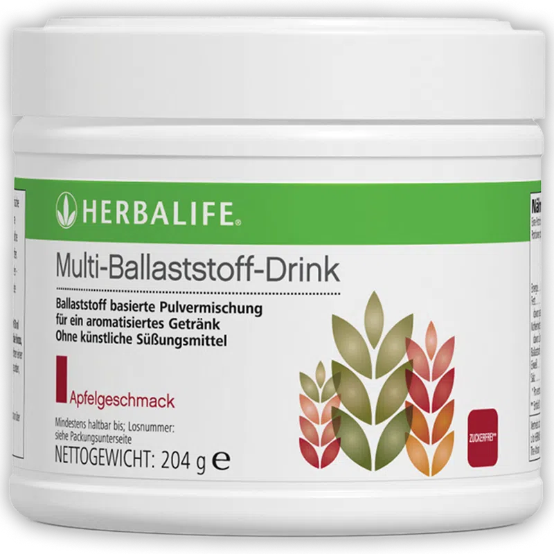 Herbalife Oat Apple Fibre Drink 204 g