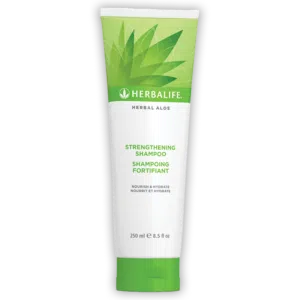 Herbal Aloe Shampoo 250ml
