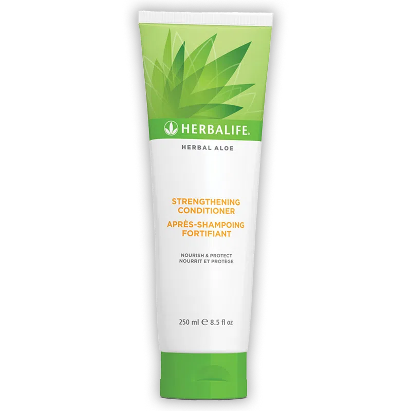 Herbal Aloe Conditioner 250ml von Herbalife