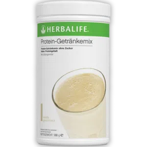 PDM Vanilla - Protein-Getränkemix (588g)