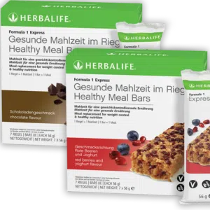 Formula 1 Express Bar Red Berries and Yoghurt