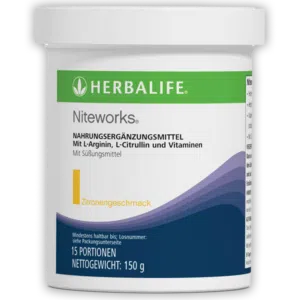 Niteworks® mit Zitronengeschmack Herbalife
