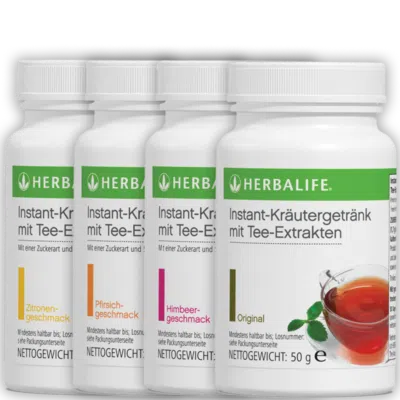 Herbalife Tee 51g