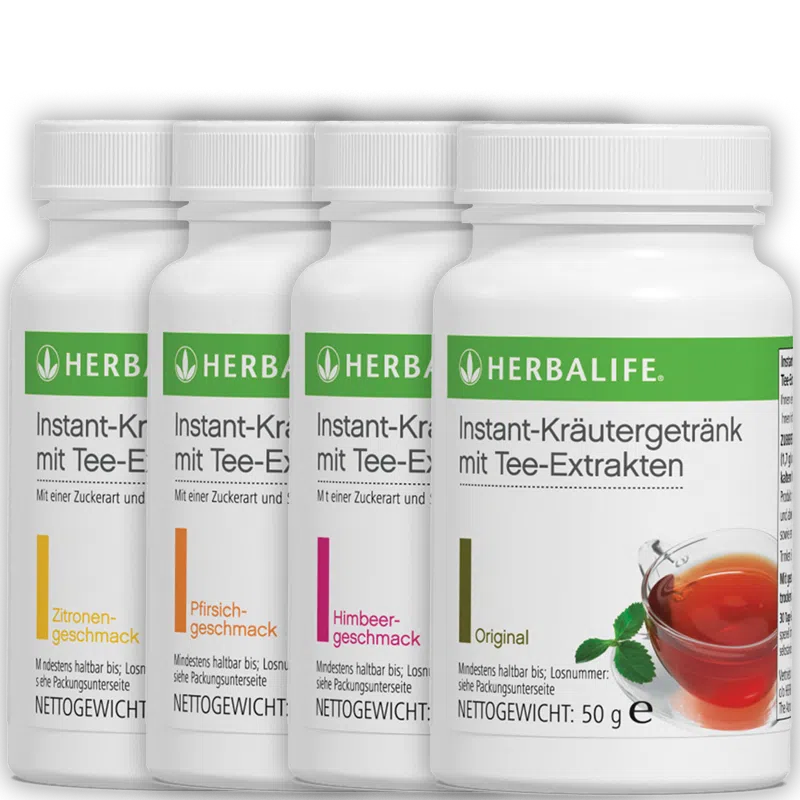 Herbalife Tee 51g