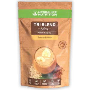 Tri-Blend Select Banana (600g)