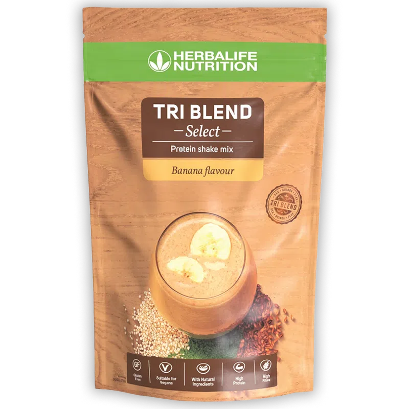 Tri-Blend Select Banana (600g)