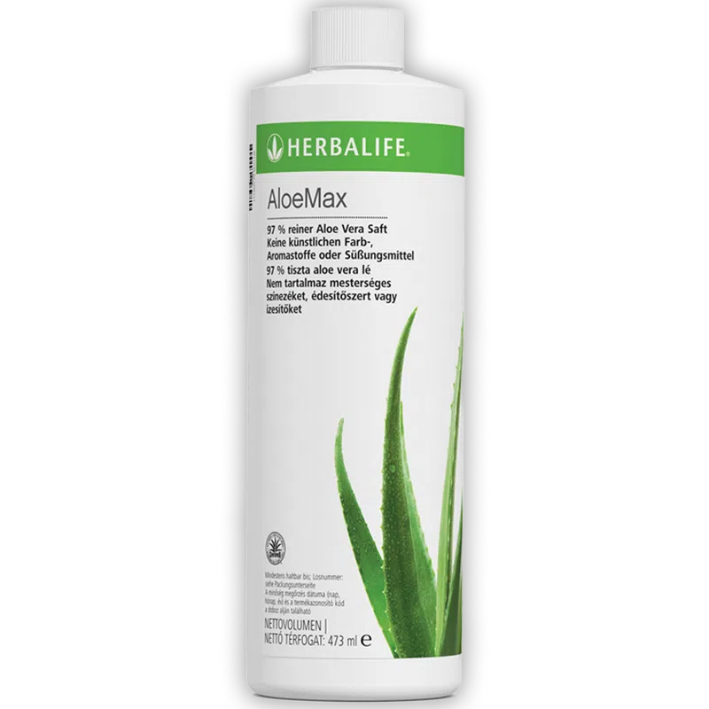Aloe MAX 473ml