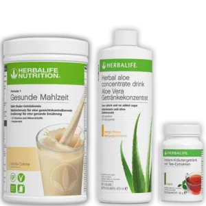 Herbalife Breakfast Kit