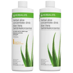 Aloe Vera Getränkekonzentrat 473 ML
