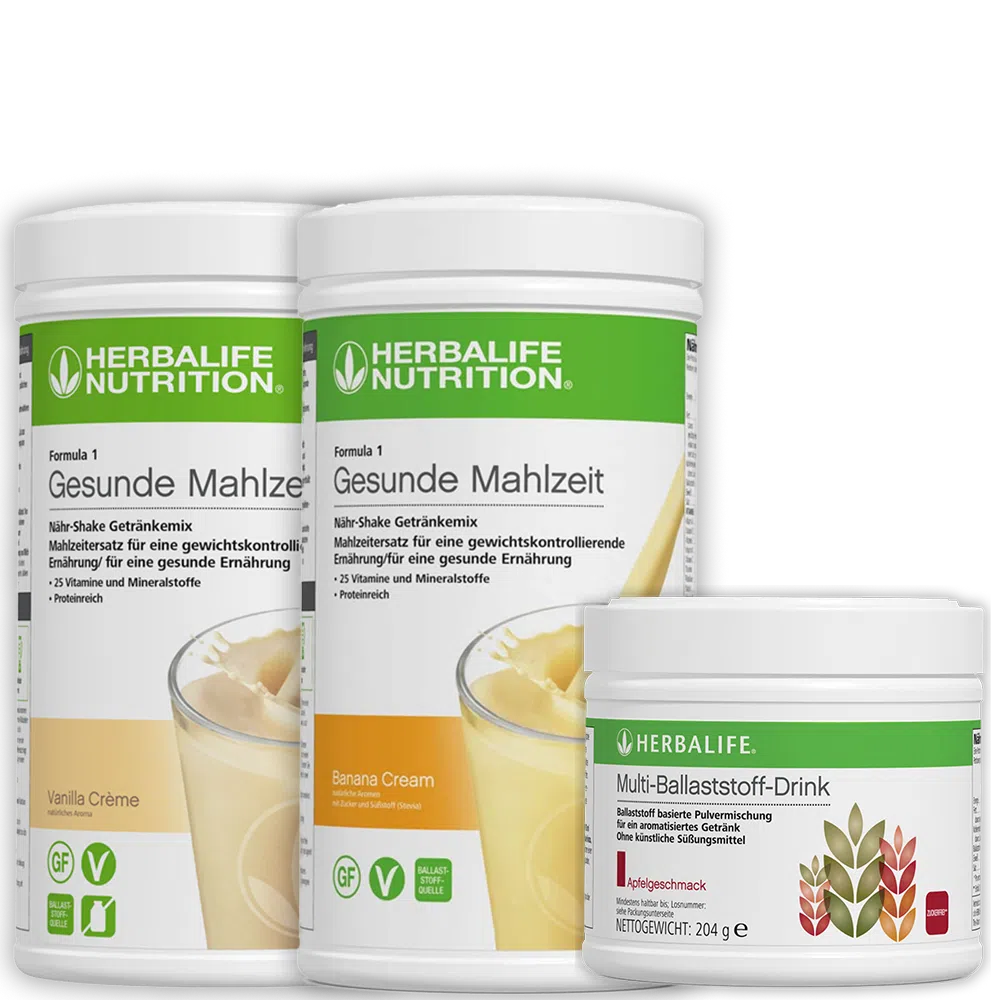 Introductory Programme for Weight Loss