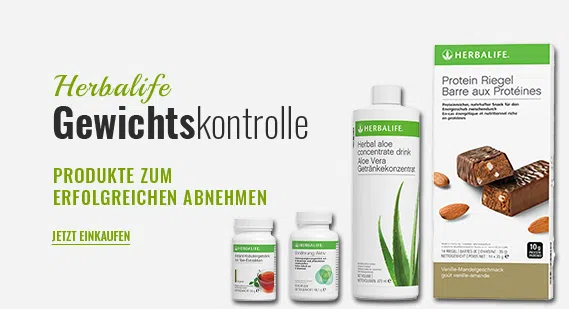 Gewichtskontrolle
