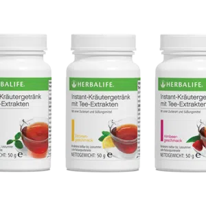 Herbalife Tee Trio 3x 51g