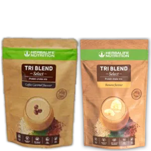 Tri-Blend Select-Protein-Getränkemix (600g)